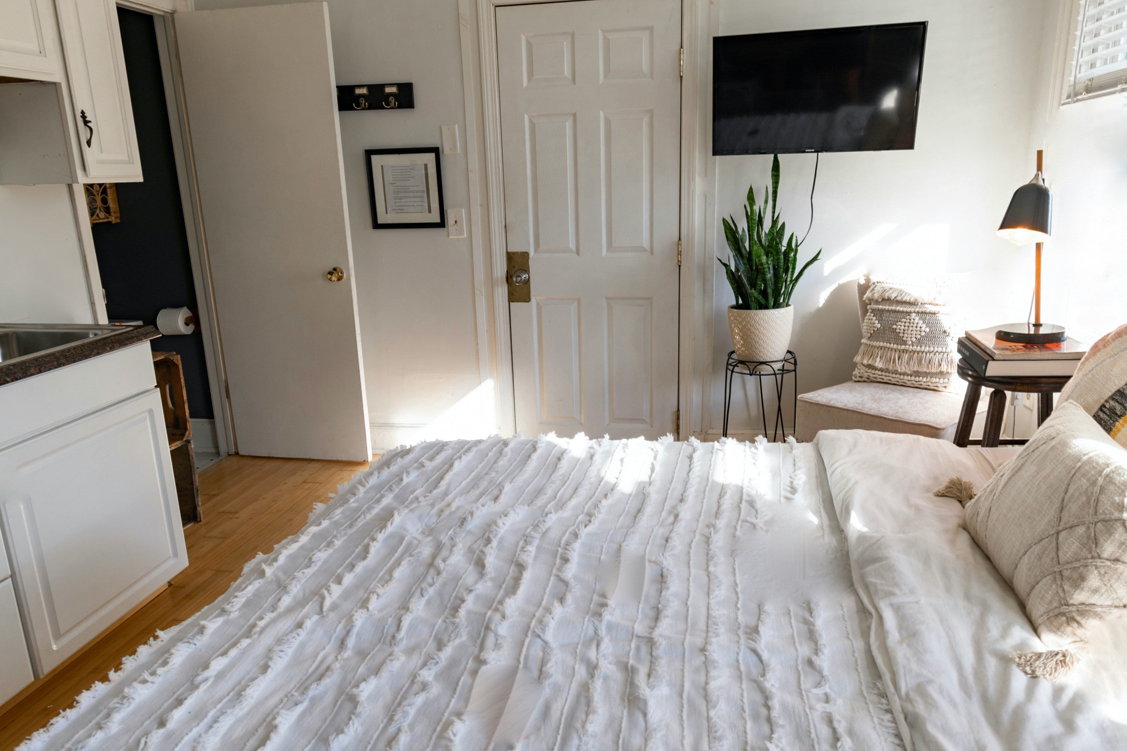 Quick Decor Upgrades: Small Touches That Make a Big Impact